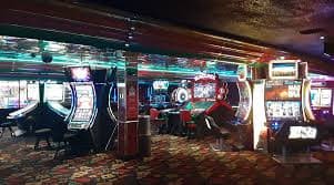 cint69 Bingo 75 Ball varian permainan Amerika kartu 5x5