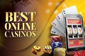 cint69 tampilan antarmuka permainan slot dan live casino di perangkat mobile
