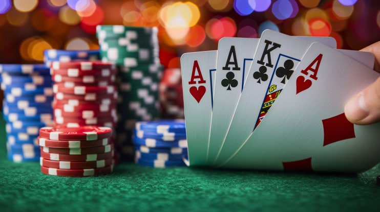 cint69 live casino dealer asli meja baccarat streaming HD Indonesia